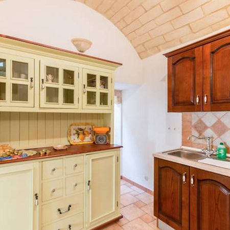 Residenze San Paolo Villa รากูซา ภายนอก รูปภาพ