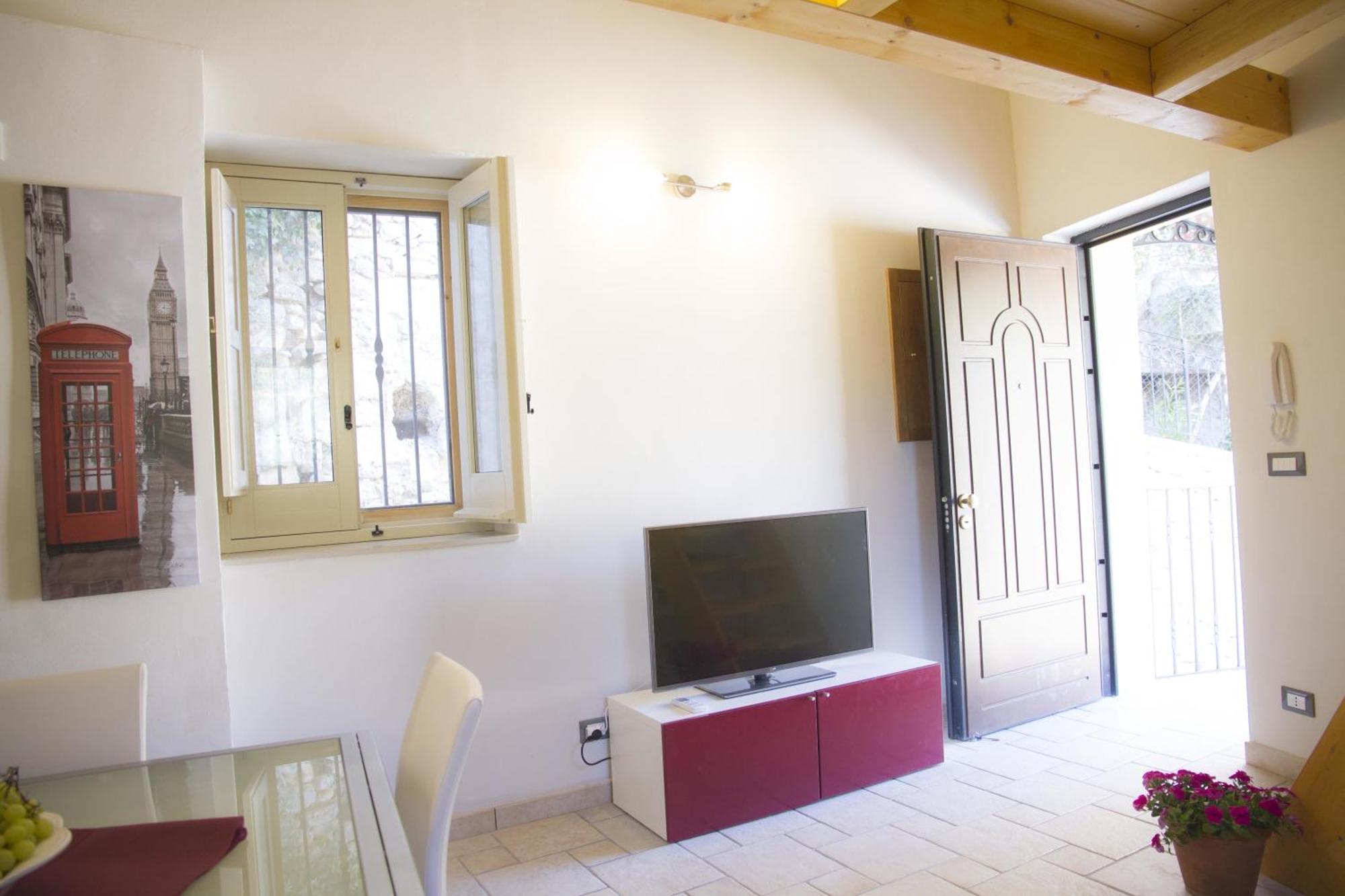 Residenze San Paolo Villa รากูซา ห้อง รูปภาพ