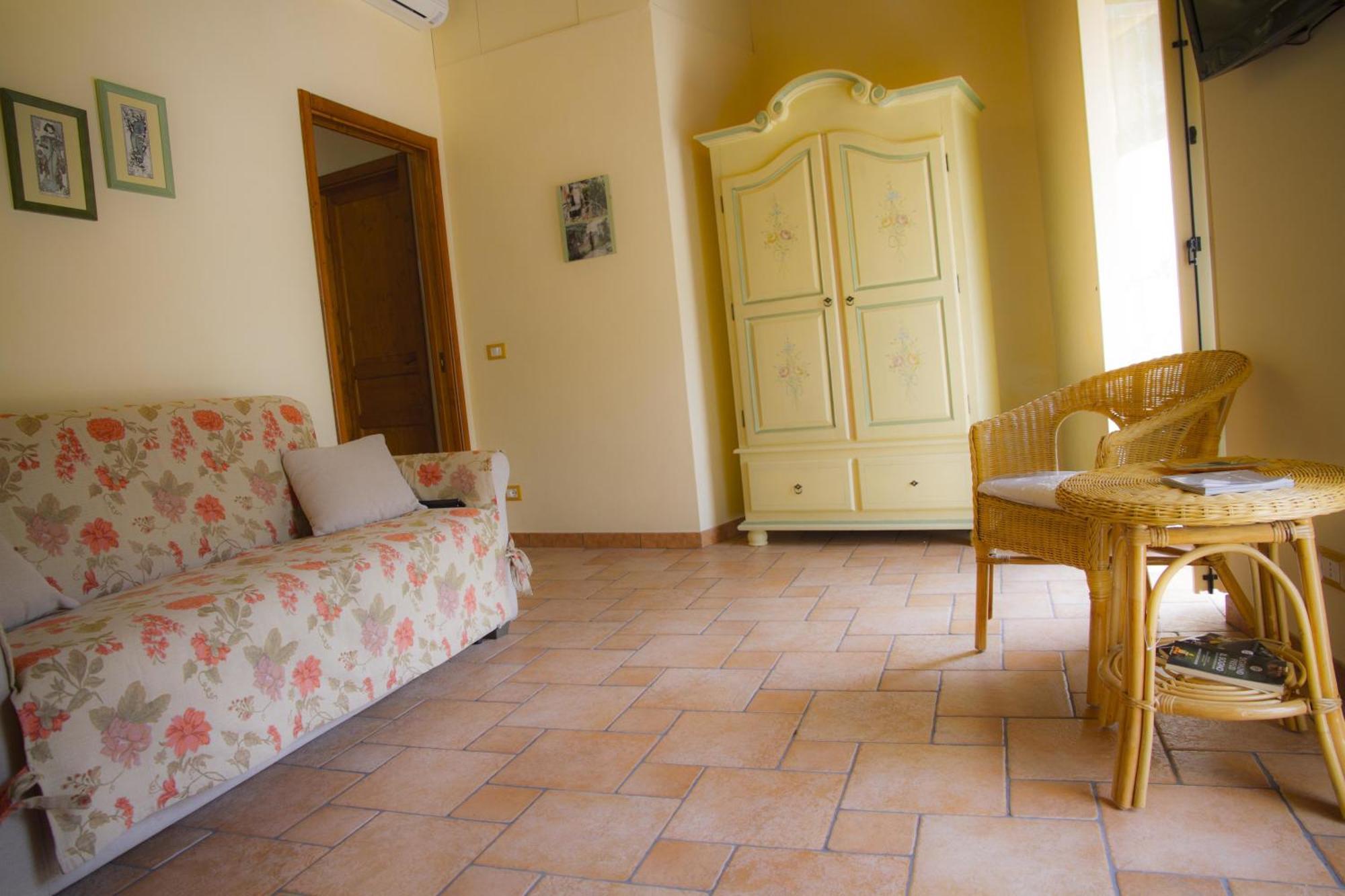 Residenze San Paolo Villa รากูซา ห้อง รูปภาพ