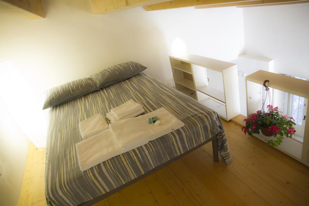 Residenze San Paolo Villa รากูซา ห้อง รูปภาพ