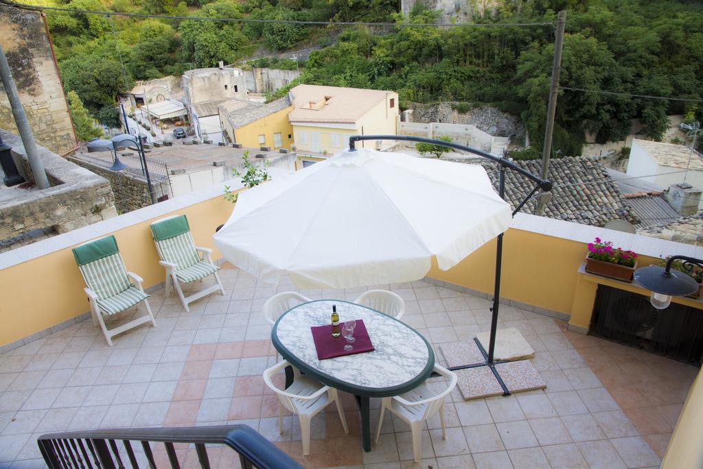 Residenze San Paolo Villa รากูซา ห้อง รูปภาพ
