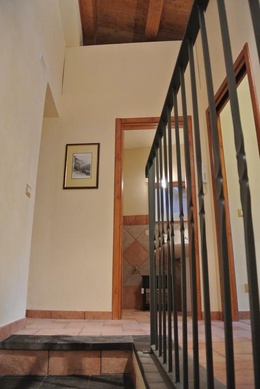 Residenze San Paolo Villa รากูซา ภายนอก รูปภาพ