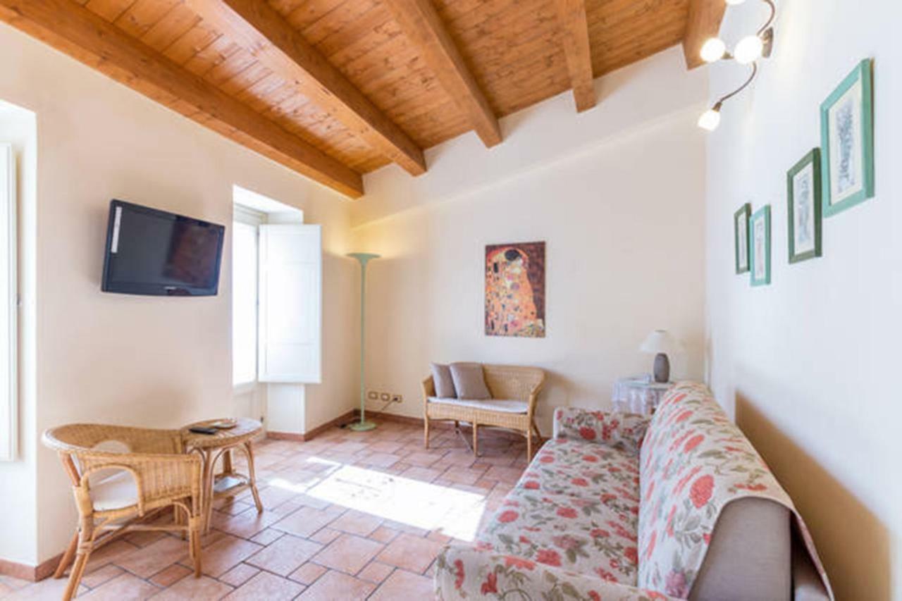 Residenze San Paolo Villa รากูซา ภายนอก รูปภาพ