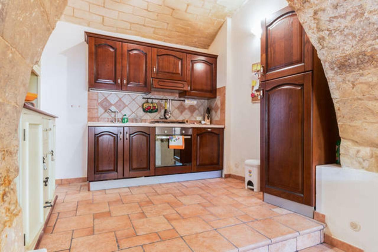 Residenze San Paolo Villa รากูซา ภายนอก รูปภาพ