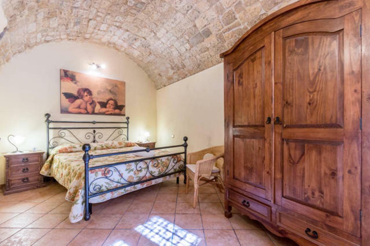 Residenze San Paolo Villa รากูซา ภายนอก รูปภาพ