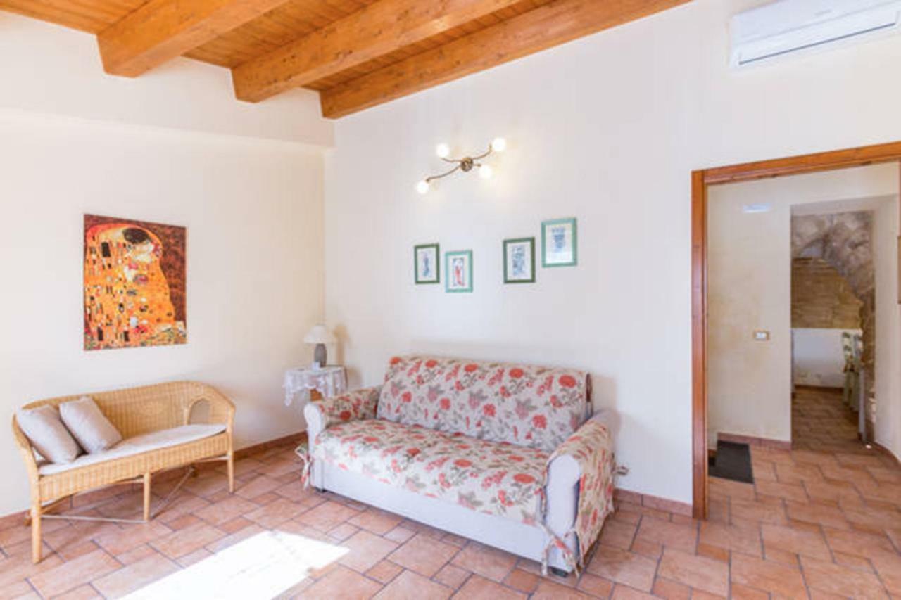 Residenze San Paolo Villa รากูซา ภายนอก รูปภาพ