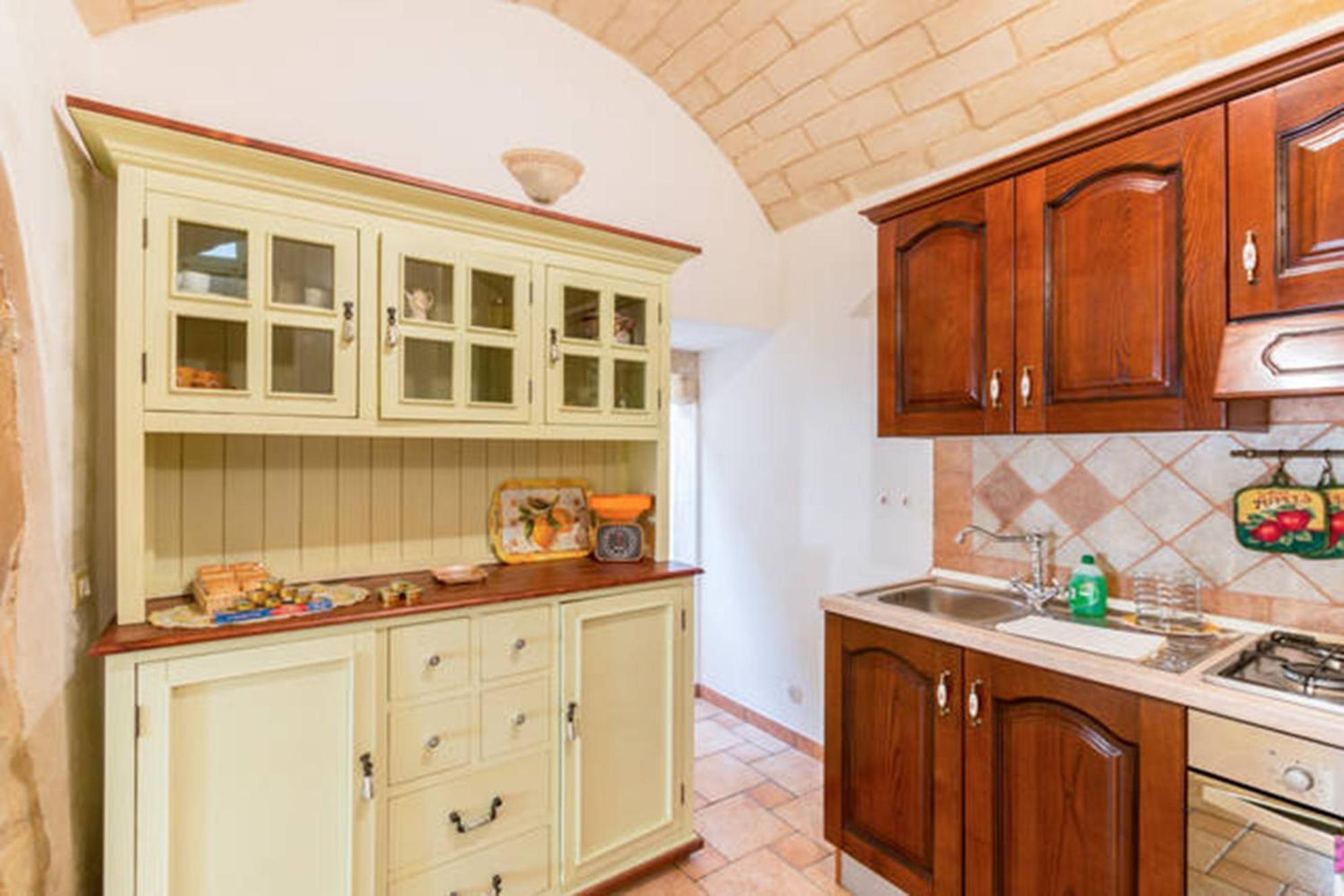 Residenze San Paolo Villa รากูซา ภายนอก รูปภาพ