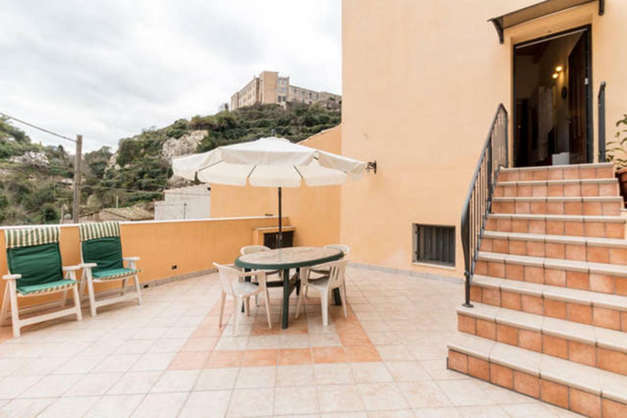 Residenze San Paolo Villa รากูซา ภายนอก รูปภาพ