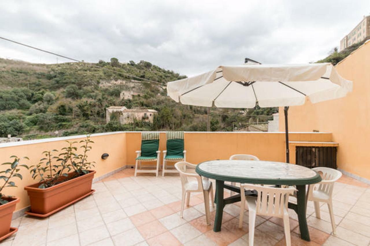 Residenze San Paolo Villa รากูซา ภายนอก รูปภาพ